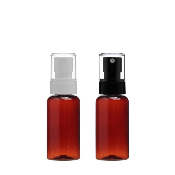 미스트 60ml 갈색