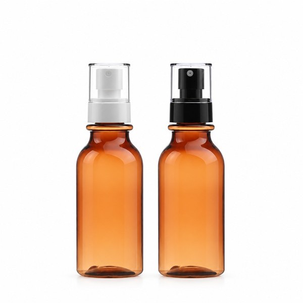 미스트 150ml 갈색