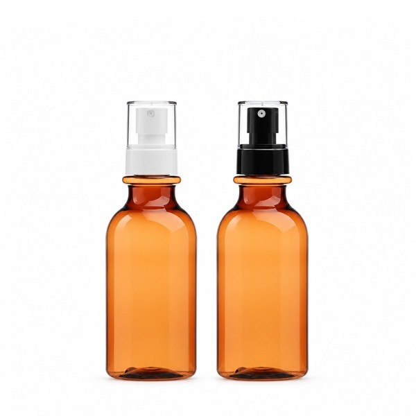 미스트 200ml 갈색