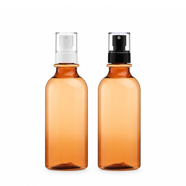 미스트 300ml 갈색
