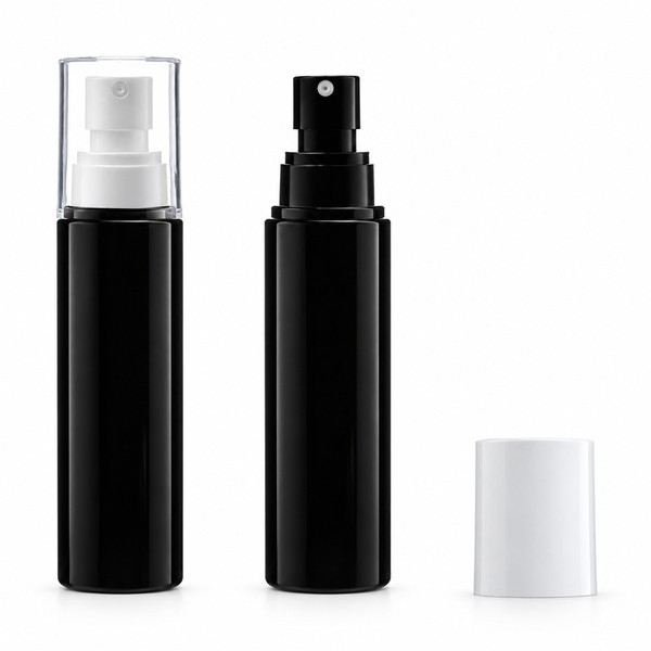 미스트 100ml 검정