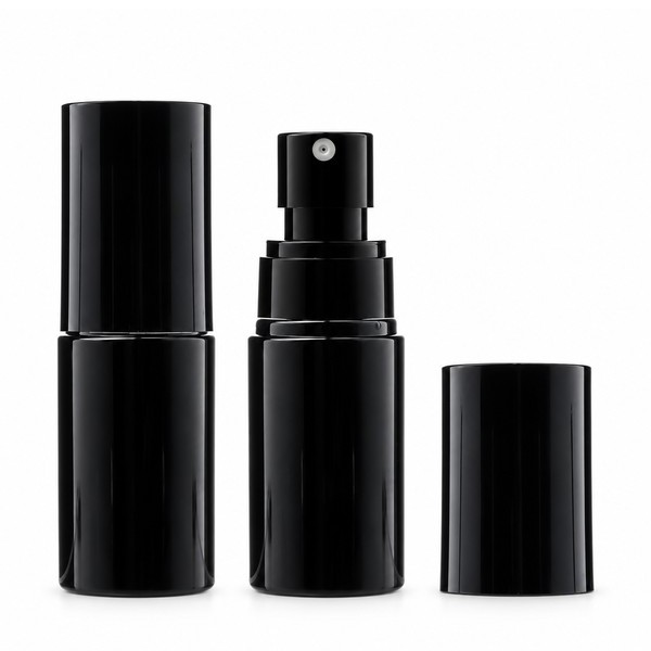 미스트 30ml 검정 검정오버캡