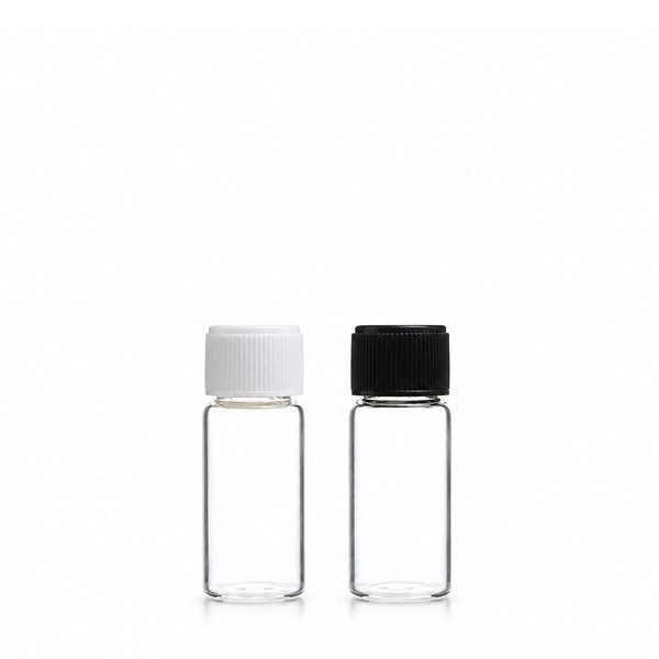 바이알 10ml 투명