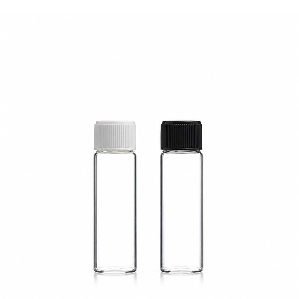 바이알 15ml 투명