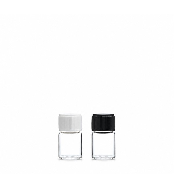바이알 5ml 투명