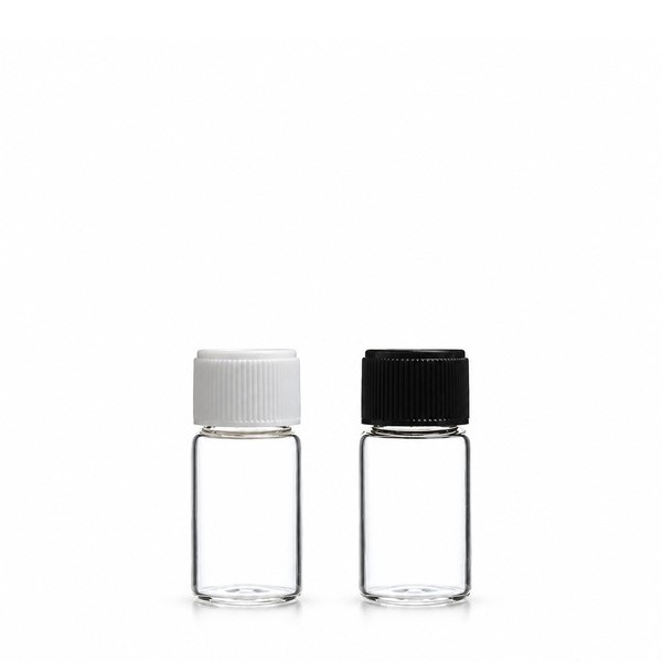 바이알 7ml 투명