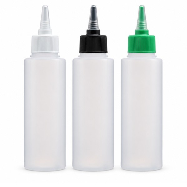 뾰족 100ml 원색