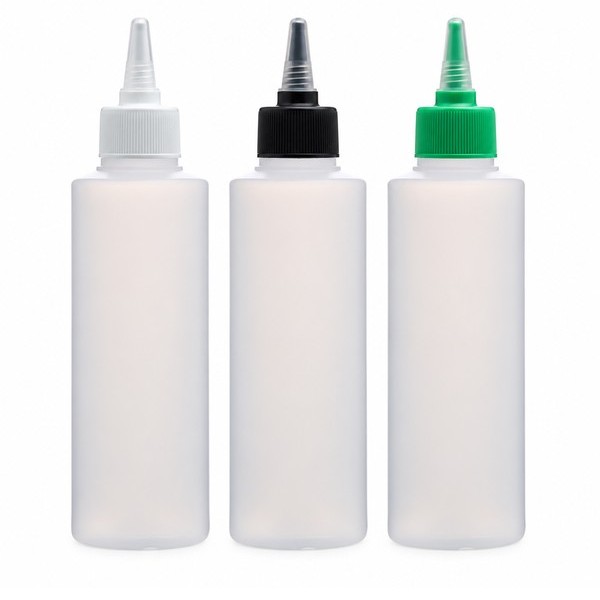 뾰족 150ml 원색