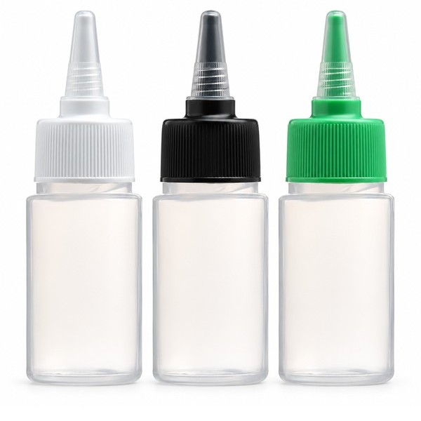 뾰족 20ml 원색