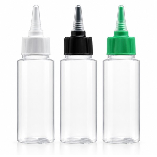 뾰족 50ml 원색