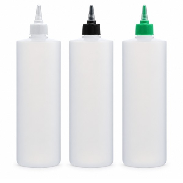 뾰족 500ml 원색