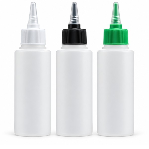뾰족 80ml 백색