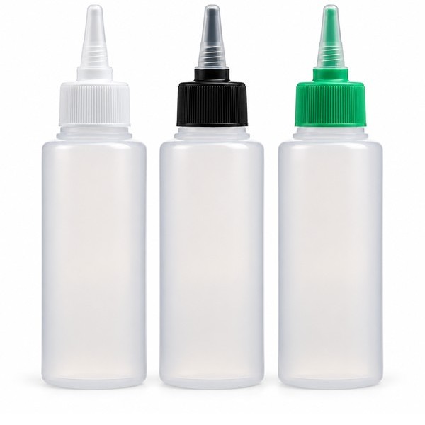 뾰족 80ml 원색