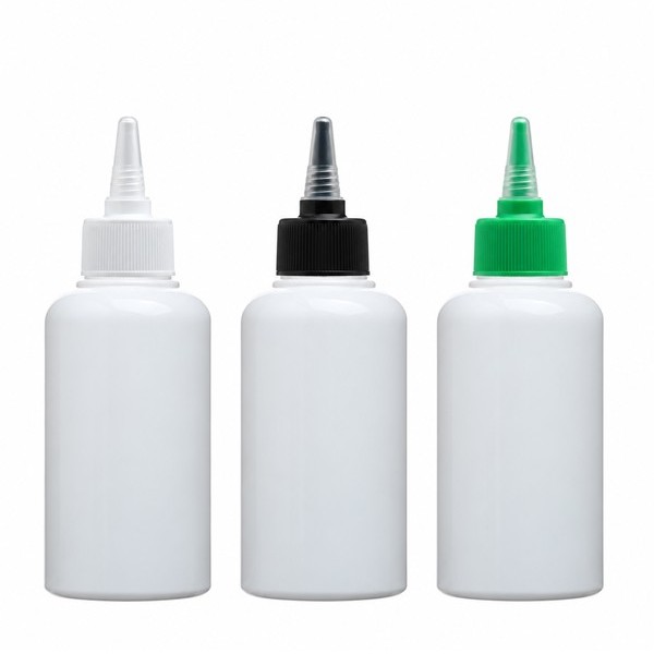뾰족 T 120ml 백색