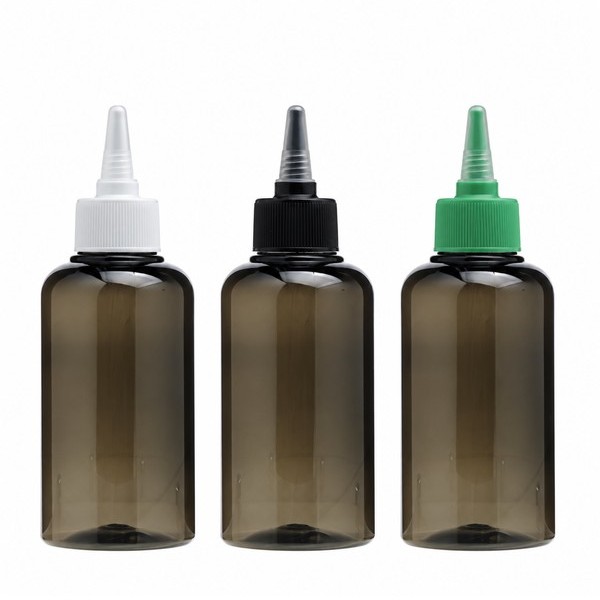 뾰족 120ml 흑투