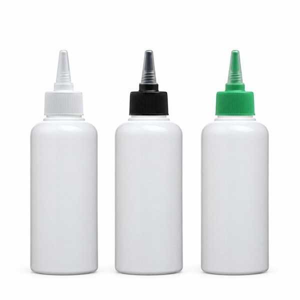 뾰족 T 150ml 백색