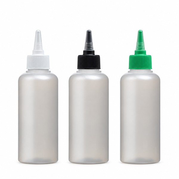 뾰족 150ml 은펄