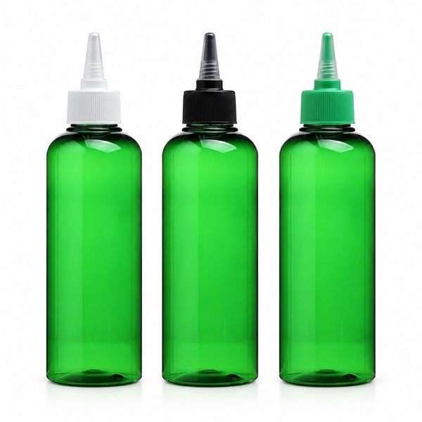 뾰족 200ml 녹투