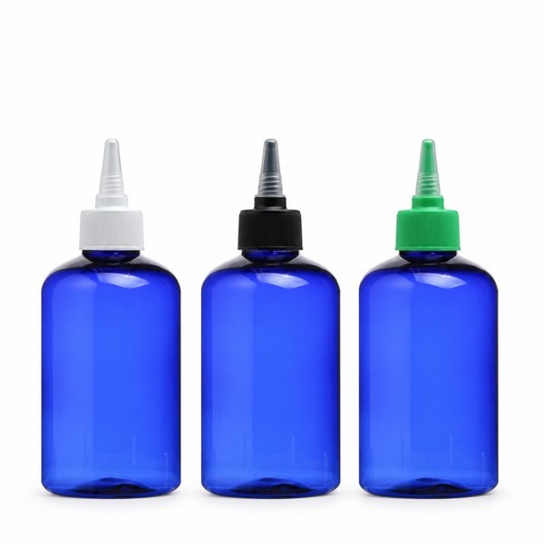 뾰족 200ml 볼록 청투