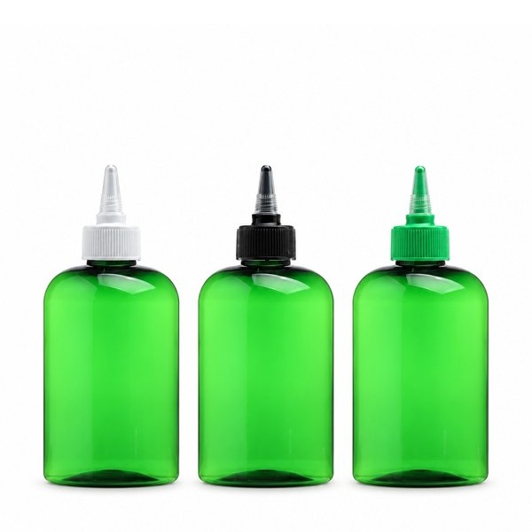 뾰족 250ml 납작 녹투