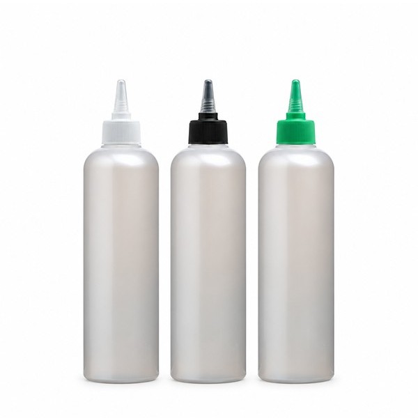 뾰족 300ml 은펄