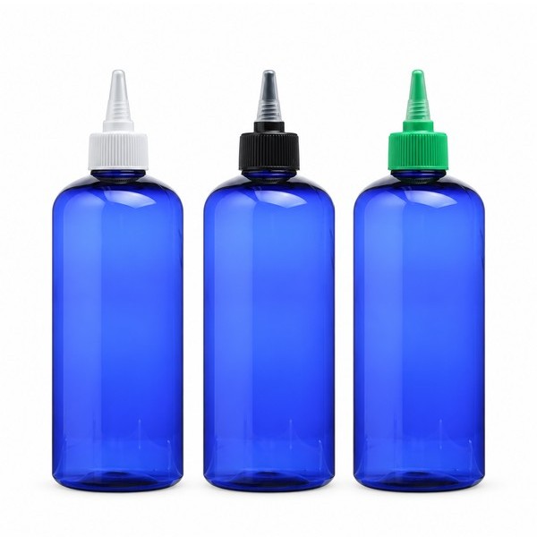 뾰족 300ml 볼록 청투