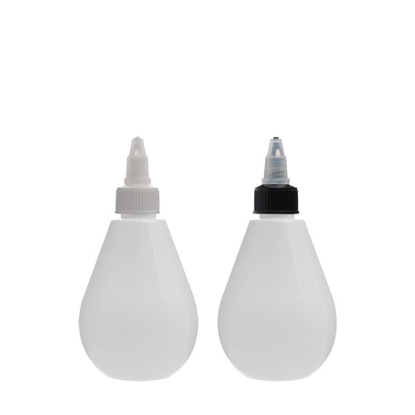 뾰족A형 BB 120ml 백색