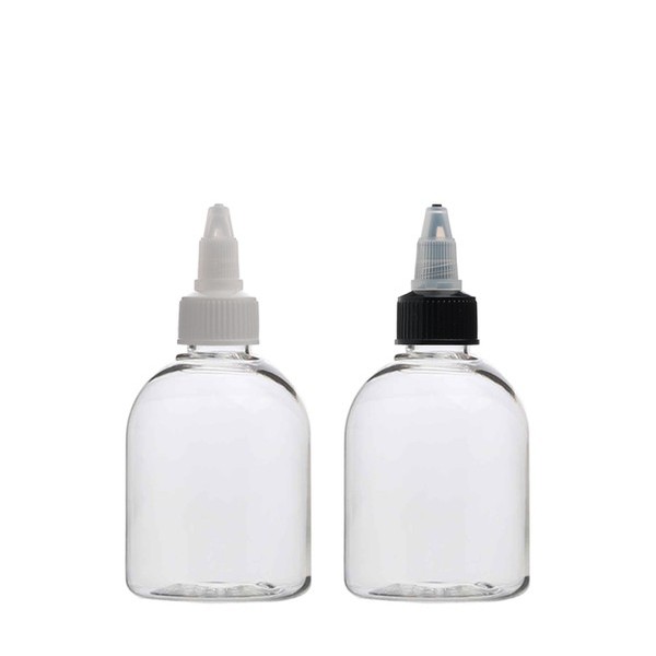 뾰족A형 BO 100ml 투명