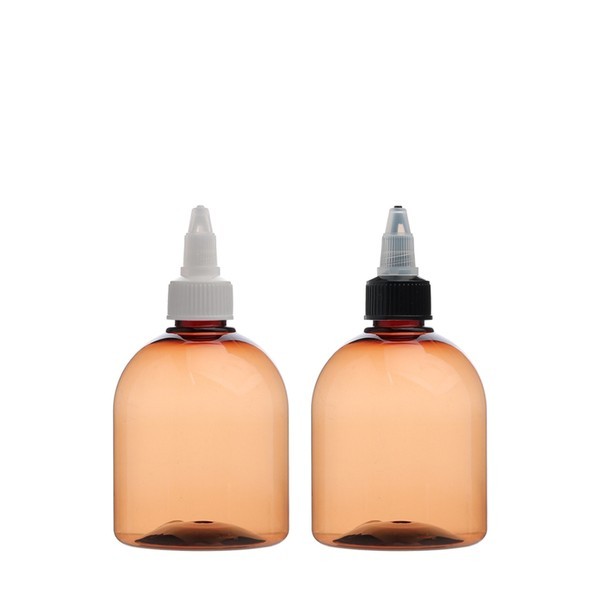 뾰족A형 BO 150ml 갈색