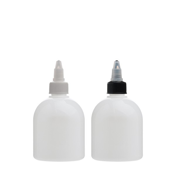 뾰족A형 BO 150ml 백색