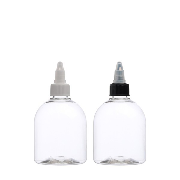 뾰족A형 BO 150ml 투명