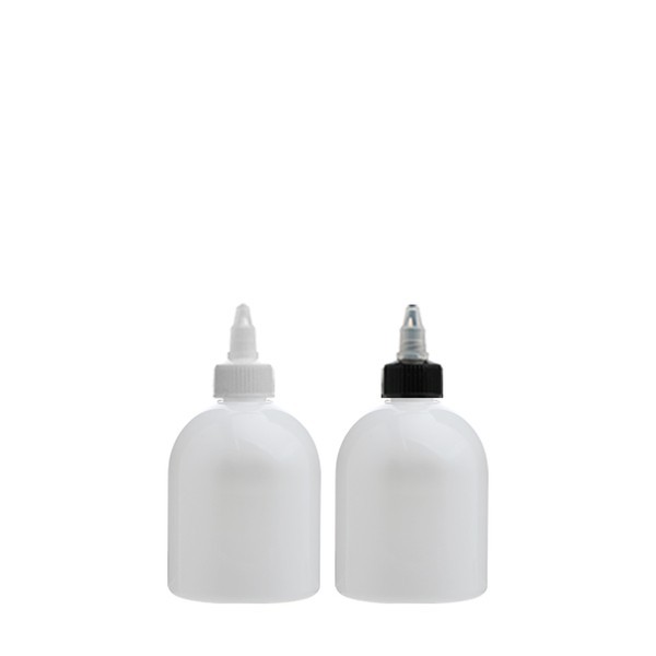 뾰족A형 BO 350ml 백색