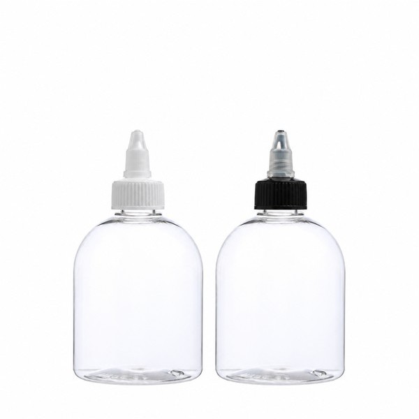 뾰족A형 BO 350ml 투명