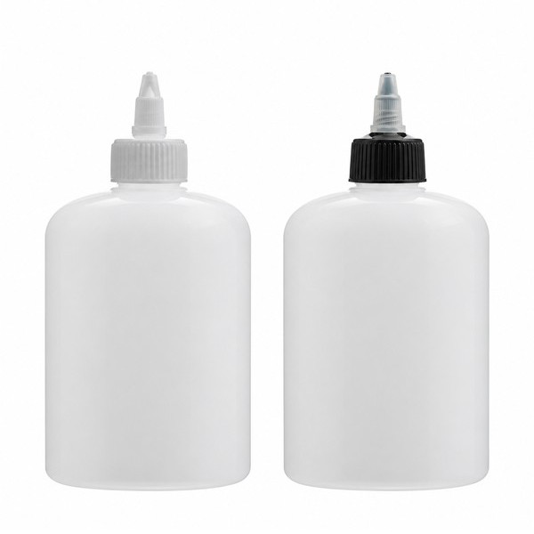 뾰족A형 BO 500ml 백색