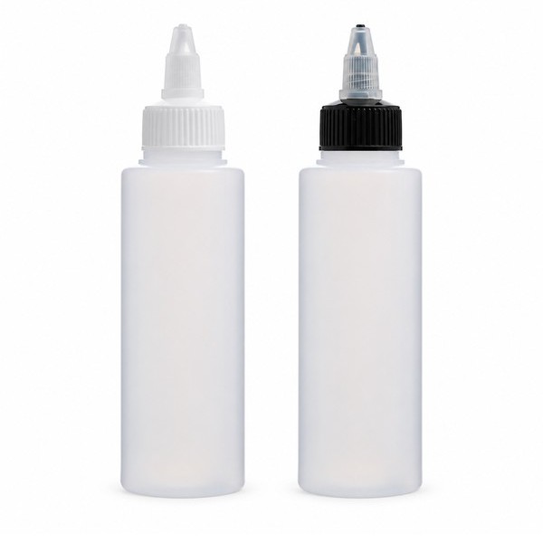 뾰족A형 100ml 원색