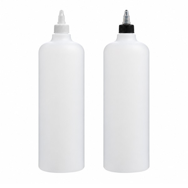 뾰족A형 1,000ml 원색