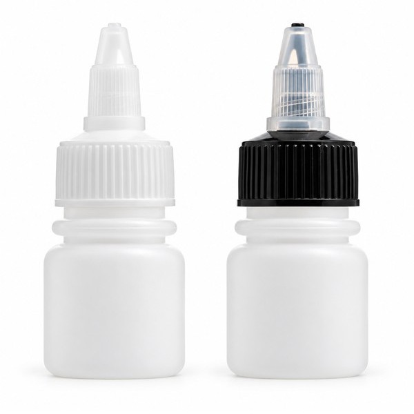 뾰족A형 15ml 백색