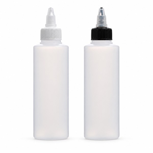 뾰족A형 150ml 원색