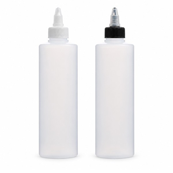 뾰족A형 250ml 원색