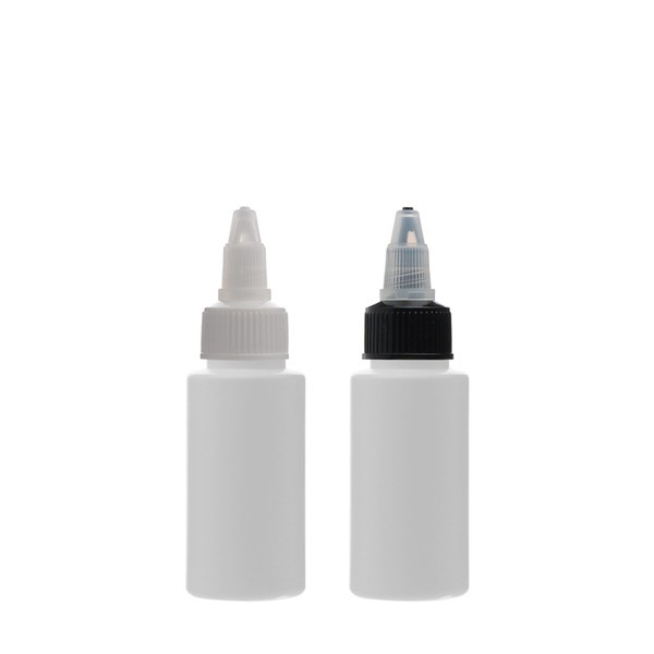 뾰족A형 E 30ml 백색