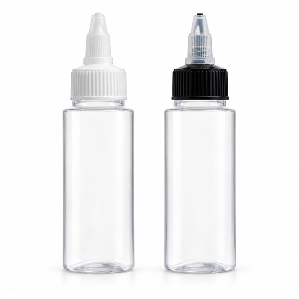 뾰족A형 50ml 원색