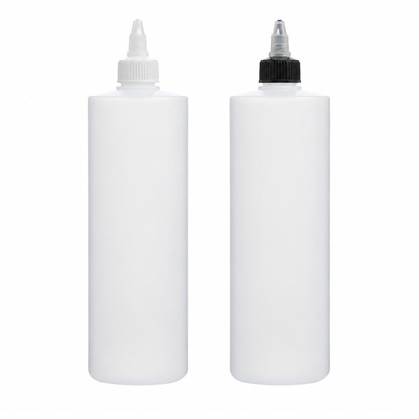 뾰족A형 500ml 원색
