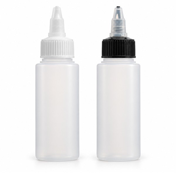 뾰족A형 60ml 원색