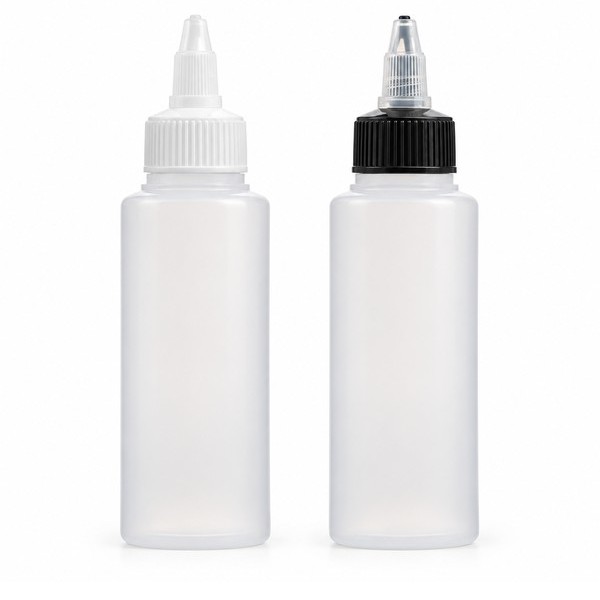 뾰족A형 80ml 원색