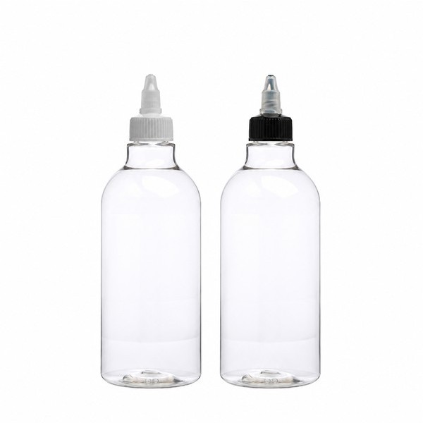 뾰족A형 N 500ml 투명