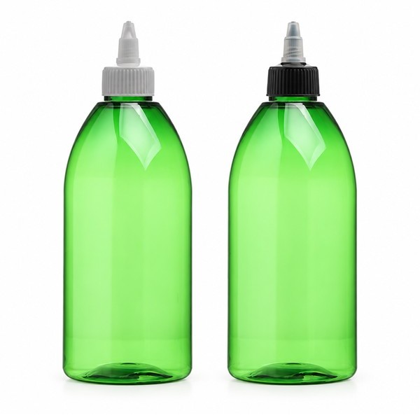 뾰족A형 500ml 녹투