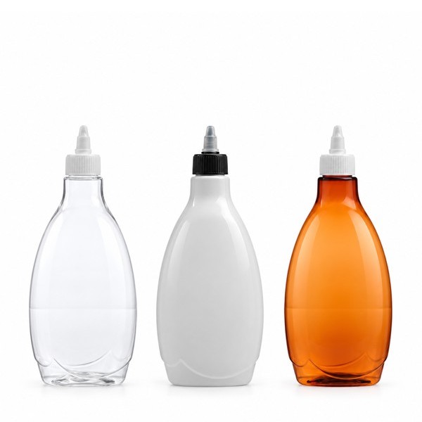 뾰족A형 500ml