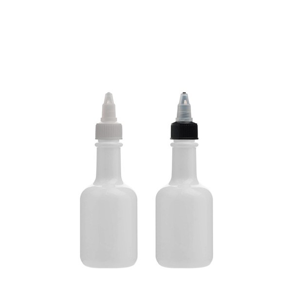 뾰족A형 SA 100ml 백색