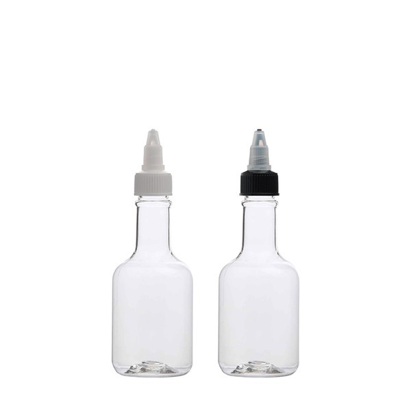 뾰족A형 SA 100ml 투명