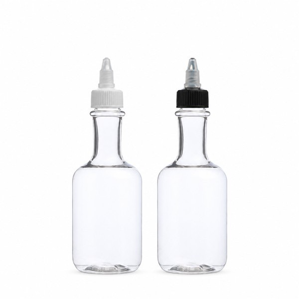 뾰족A형 SA 200ml 투명